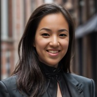 GetWhy Employee Fanny Yu's profile photo