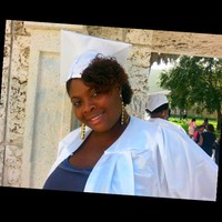 The Check Cashing Store Employee Chery Stephane's profile photo