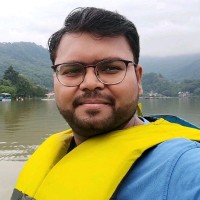 Innovaneers Technology Employee Aneesh Swaroop's profile photo