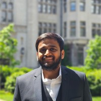 LENDEM SOLUTIONS Employee Harsha Muthukuru's profile photo
