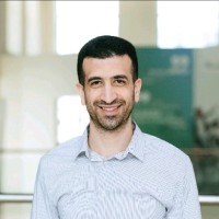 Orel Levi Email