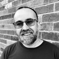 GHD Employee Fernando Salgado's profile photo