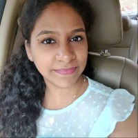Nikhil Adhesives Ltd Employee Megha Nair's profile photo