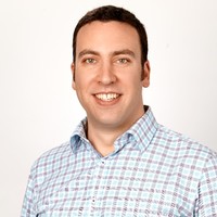 Kaluza Employee Aidan Lane's profile photo