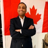 GlobalTrade Corporation Employee Thomas Geevarghese's profile photo