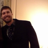 MAHLE Employee Christopher Geer's profile photo