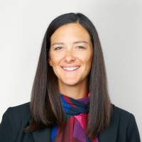 CIBC Cleary Gull Employee Allison Reinke's profile photo
