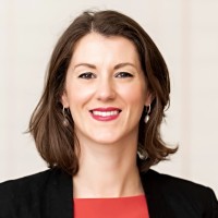 Dixon Wilson Employee Charlotte Milner's profile photo