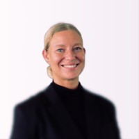 BPA Support Employee Charlotte Funder's profile photo