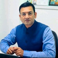 TVS Credit Services Ltd. Employee Mohan Sharma's profile photo