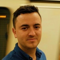 Arriva Group Employee Andrew Deegan's profile photo