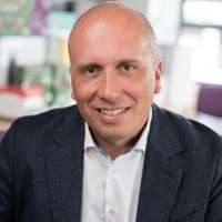Offset Print & Packaging Ltd Employee Steve Roots's profile photo