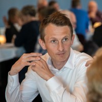 Auction Group A/S (AUTOproff) Employee Søren Kirkegaard's profile photo