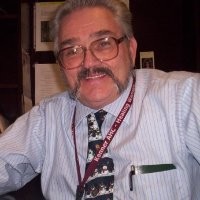 Argo Systems Employee Stu Seashols's profile photo