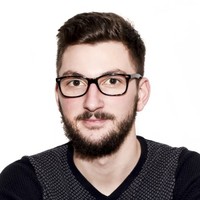 Green-Got Employee Clément Jaunault's profile photo