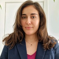 Bluestone Pharma Employee Jelena Rebic's profile photo