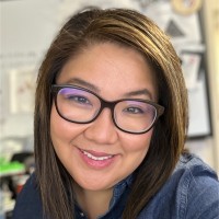 Almaden Country Day School Employee Catheline Shin's profile photo