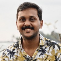 Mahesh M Email & Phone Number