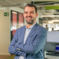 Movildata Employee Eduardo José Chacón Murillo's profile photo
