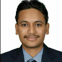 Boonbox Employee Sarojkumar Nayak's profile photo