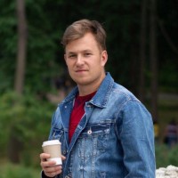 Ex-human Employee Aleksei Makarov's profile photo