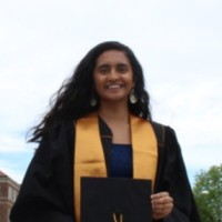 BigBox VR - A Meta Company Employee Shreya Roy's profile photo