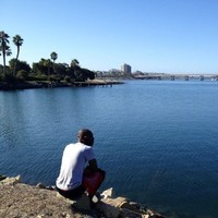 Team Impact Employee Robenson Emanuel's profile photo