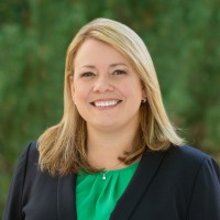 The City of Lake Forest Employee Katie Skibbe's profile photo