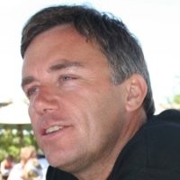 Ilmor Engineering, Inc. Employee Paul Ray's profile photo