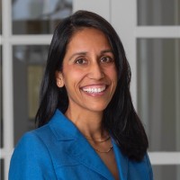 J.P. Morgan Private Bank Employee Aisha Ali's profile photo