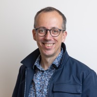 Icam - Institut Catholique d'Arts et Métiers Employee Johann Leost's profile photo