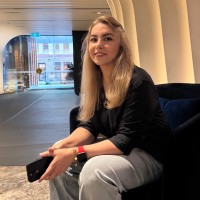 Digifort Global Employee Negar Eskandaripour's profile photo