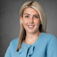 Starbucks Employee Hannah Waters's profile photo
