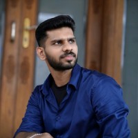 Geevarghese Eldho Email