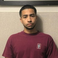 HIGH SEASON Employee David Ramirez's profile photo