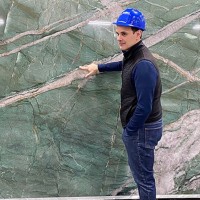 Stone Source Employee Alex Beltra's profile photo