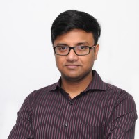 Emami Agrotech Limited Employee Saikat Roy's profile photo