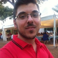 Question Mark Employee Paolo Florio's profile photo