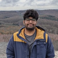 Conscium Employee Vighnesh Bheed's profile photo