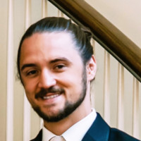CVS Health Employee Robert Ferrante's profile photo