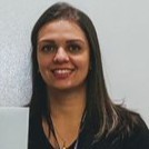 DSV - Global Transport and Logistics Employee Renata Rosa's profile photo