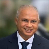 VelvetJobs Employee Satish Mistry's profile photo