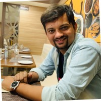 Madhav Joshi Email
