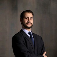Baird Augustine Employee Jaber Imsheiel's profile photo