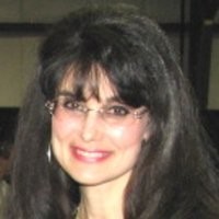Grazia Pandolfo-Wilson Email & Phone Number