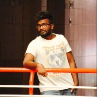 TechAlphaLLC Employee Sai Chandhu's profile photo