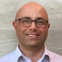 FERGUSON'S ENTERPRISES, INC. Employee Isaac Benjamin's profile photo