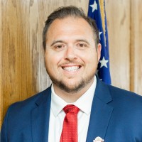 City of Shafter Employee Chad Givens's profile photo
