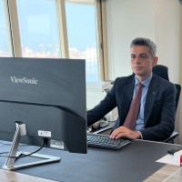 Mustafa Kizilbash Email