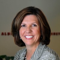 Albin Randall & Bennett Employee Cheri Walker's profile photo